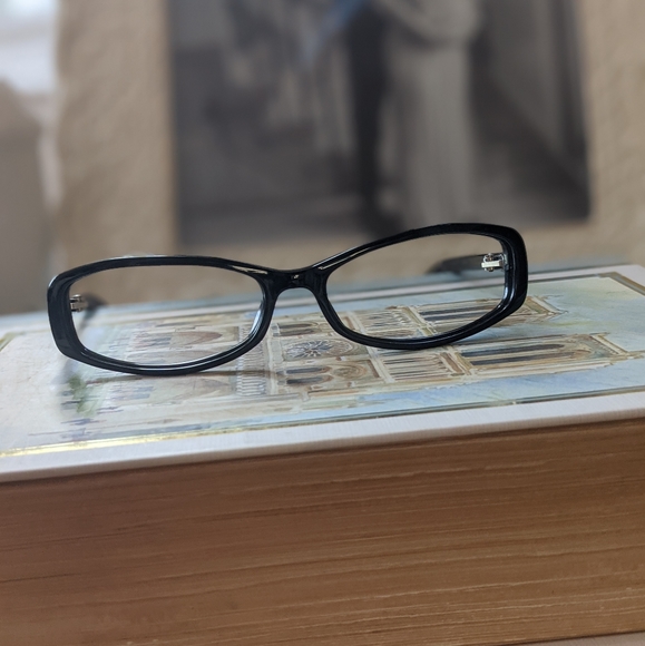 Rare Vintage Gucci eyeglasses - Picture 2 of 3